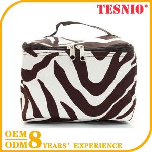 Top PU Cosmetic Bag PVC Cosmetic Bag Luxury Cosmetic Bag TESNIO