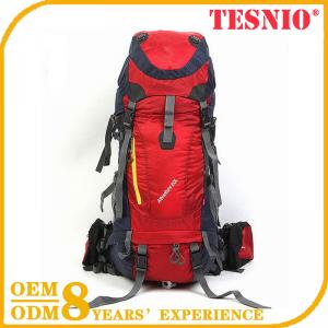Top Packable Handy Lightweight Travel Hiking Backpack