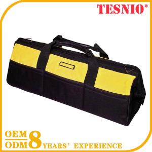 Top Rated Tool Bag,Electrican Tool Bags TESNIO