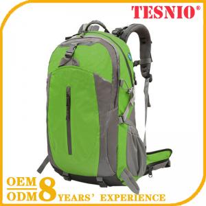 Top Sale Casual Backpack with Rain Cover  TESNIO