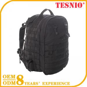 Top Sale Military Molle Bag, Waterproof Military Backpack Tactical TESNIO