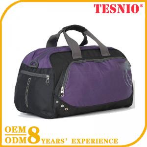 Top Toiletry Bag For Travel Wholesale Gym Bag Travelling TESNIO