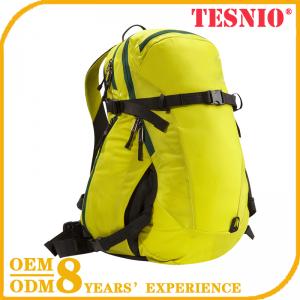 Travel Pack Travel Bag Organizer Wholesale Gym Bag Hiking Backpack 600D TESNIO
