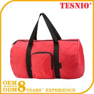 Travel Pack Travel Trolley Bag Mens Travel Bag TESNIO