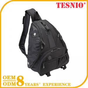 Trolley Rucksack Backpack Sling Bag For Teenagers TESNIO