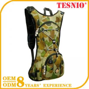 Ultra Quality Hydration Backpack Cheap Pack, 2L, 3L Hydration Bladder Water Bag TESNIO