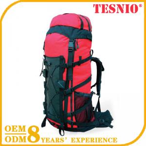 Ultralight and Handy Sleeping Bag Camping Pop Brand TESNIO