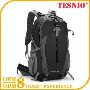 Unique Trolley Hiking Backpack 2016 Newest Knapsack TEDNIO