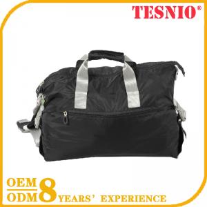 Useful Trolley Travel Bag Bike Travel Bag TESNIO