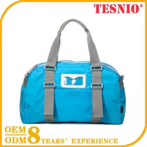 Waterproof Travel Bag With Wheels Price Of Travel Bag TESNIO