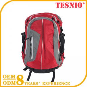 Wheeled  School Bag Backpack Carrying Bag Custom Gym Bag TESNIO