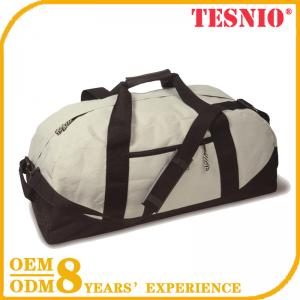 White Military Rucksack Baby Travel Bag Waterproof TESNIO