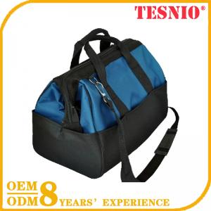 Wholesale Electrical Tool Kit Bag, Electrican Tool Bags TESNIO