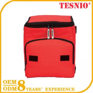 Xiamen Bag Extra Large Insulated Cooler Bag Can Cooler Bag Cooling TESNIO