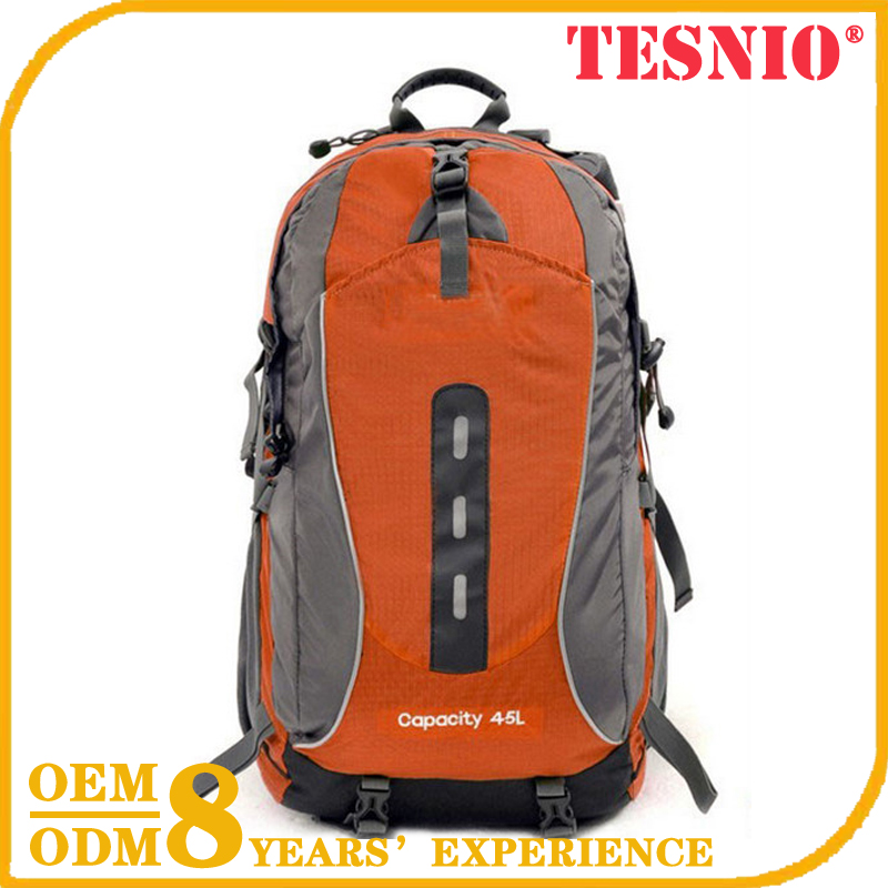 2016 Camping Backpack for Sale MOLLE Assault Backpack TESNIO, SD7085