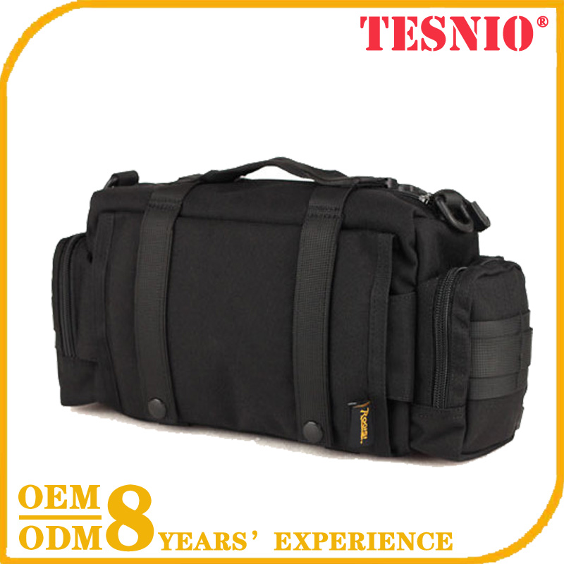 Top Explorer Tactical Heavy Duty Range Backpack TESNIO, CM1039