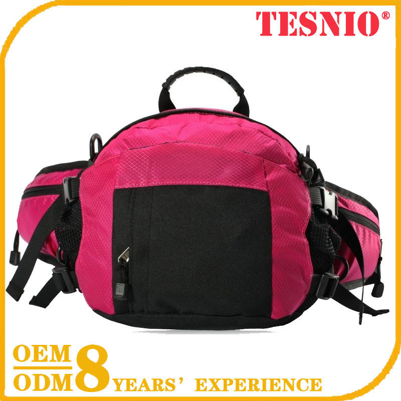 Auto-organizer Mini Waist Bag for Running, Pack Runner Belt tesnio, BYF021