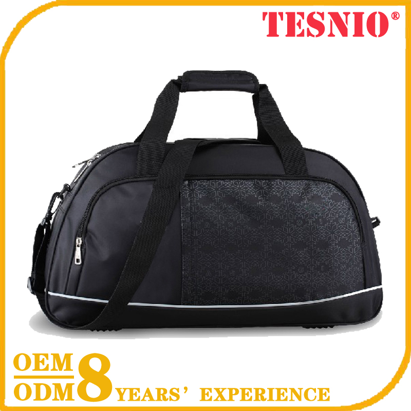 Brand New Travel Kit Bag Duffel Bag Wholesale Foldable TESNIO, XL4062