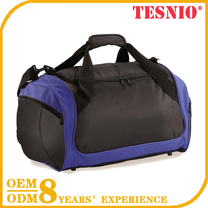 Camel Waterproof Duffel Bag Football Boot Bag Sky Travel TESNIO, DY3081