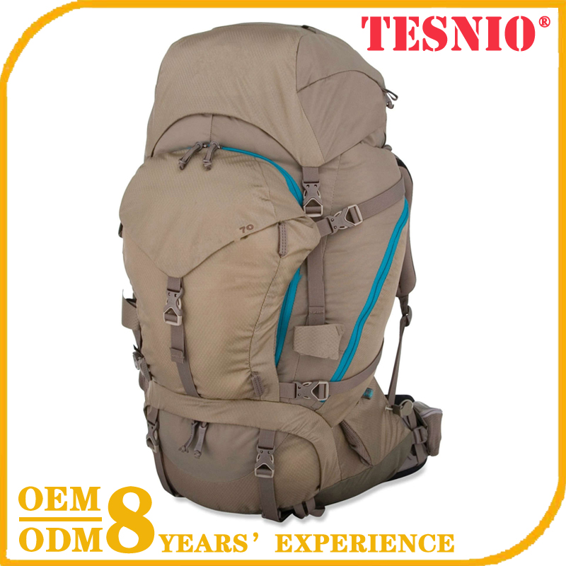 Eminent Travel Bag Men Gym Bag Sports Hiking Bag Adventure TESNIO, SD7147