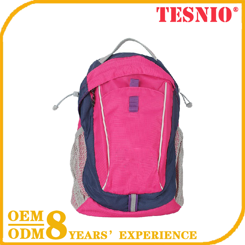 Expandable School Bag Rain Cover Folding Bag Carry Bag TESNIO, DY3053
