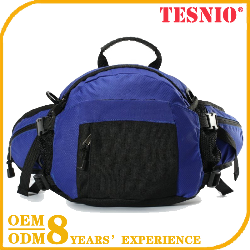 Factory Price Superbicycle Sport Polyester Stealth  Small Running Waist Bag tesnio, BYF023