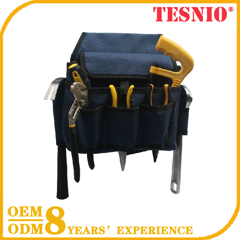 Fashionable and Cheap Tool Belt, 2016 Waist Tool Bag TESNIO, JG2034