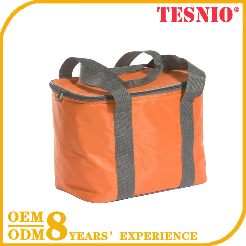 Foldable Soft Sided Cooler Bags Bag In Box Wine Cooler Dispenser Neoprene Cooler Bag TESNIO, DBB014
