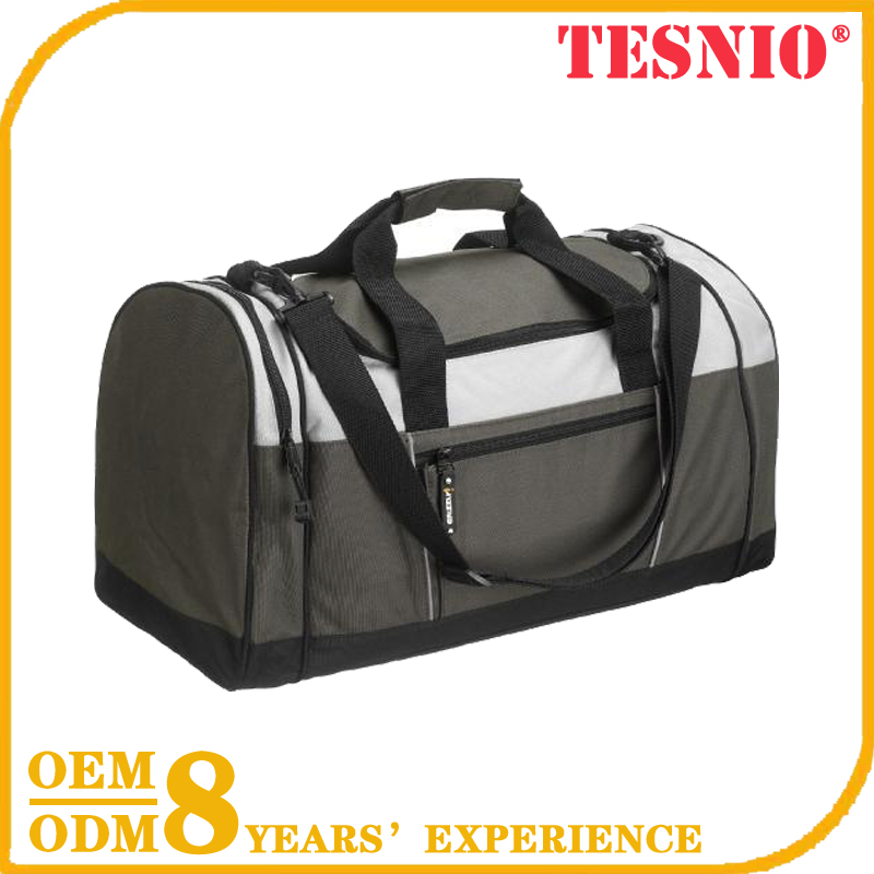 For Sale Gym Duffle Bag Sports Bag With Ball Compartment TESNIO, DY3101