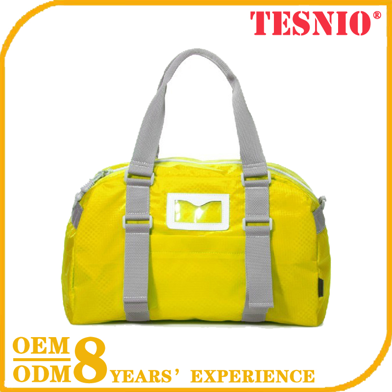 Girls Toiletry Bag For Travel Sports Gym Bag TESNIO, XL4136