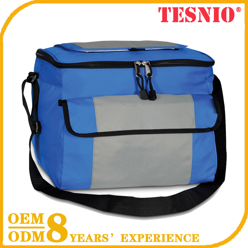 Istanbul Turkey Factory Bag Cooler Bag For Phone Insulin Cooling Bag TESNIO, DBB063