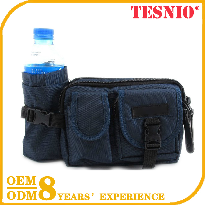 Modern Waist Belt with Hot Cold Pack, Mini Waist Bag for Running tesnio, BYF010
