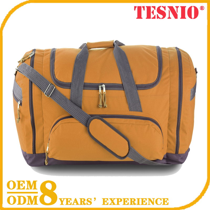 New Sports Backpack Golds Gym Bag Camping Backpack TESNIO, DY3017