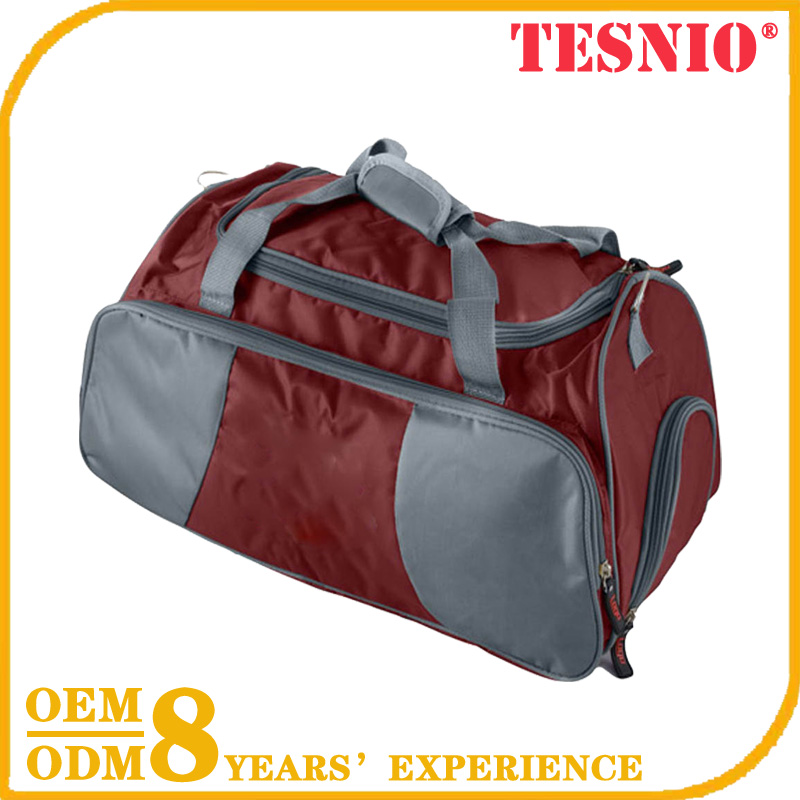 Nylon Carry Printing Machine Aoking Travel Backpack Camping Water TESNIO, DY3124