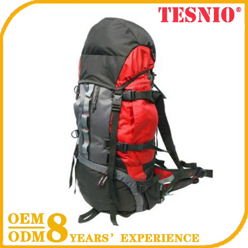 Outdoor Products Backpack Factory Price TESNIO, SD7039