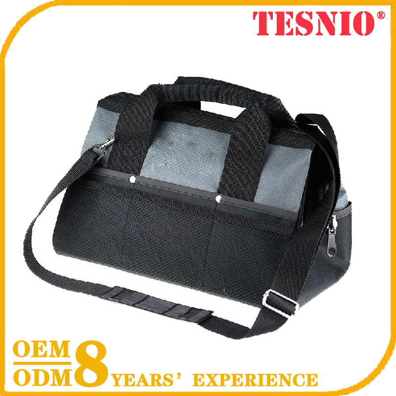Portable Tool Kit Bag,High Quality,Electricial Tool Kit Bag for Hot Sale TESNIO, JG2012