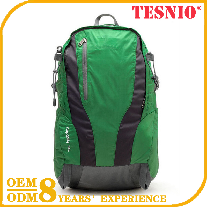 School Green Bag for Boys Gym Bag for Exercise TESNIO, SD7060