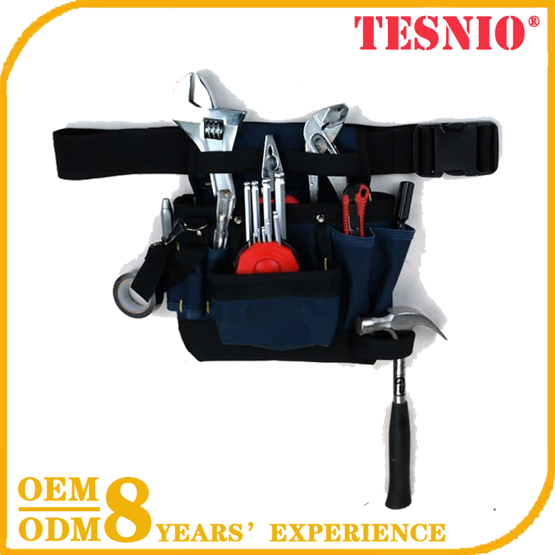 Small Waist Tool Bag,Ncie Work Bag for Sale TESNIO, JG2036