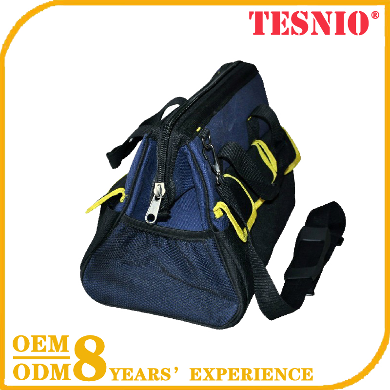 Tool Bag-made from durable 600D Oxford Electric Kit Tool Bag TESNIO, JG2010