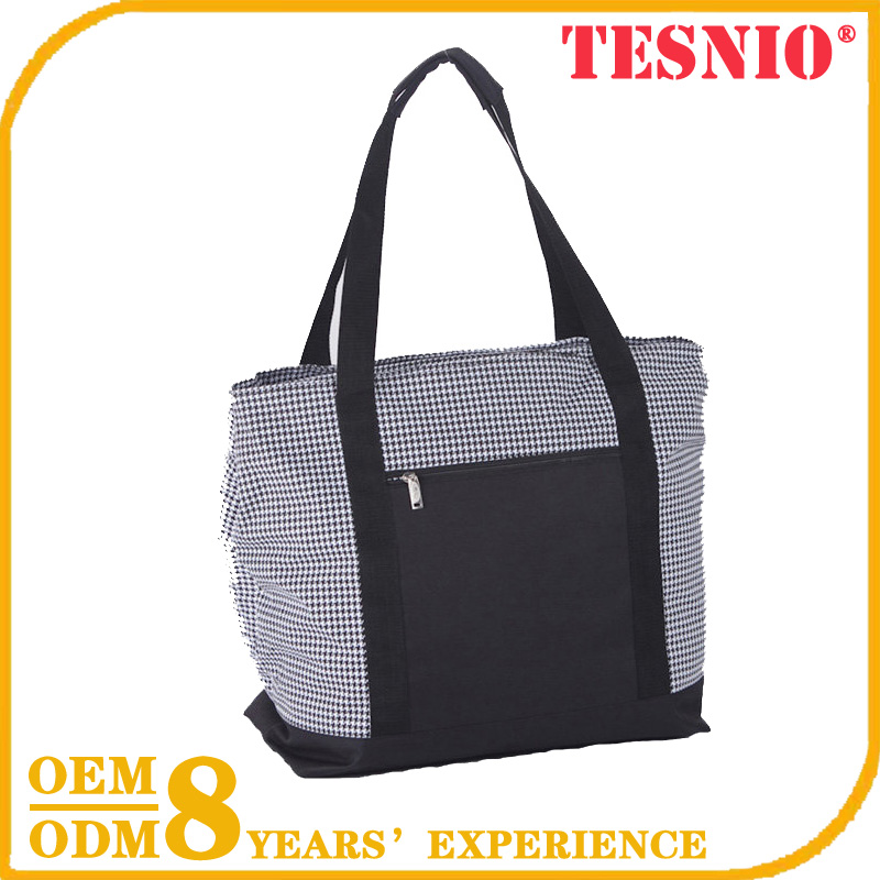 Travel Solar Cooler Bag Solar Backpack Cooler Bulk Cooler Bag TESNIO, DBB042