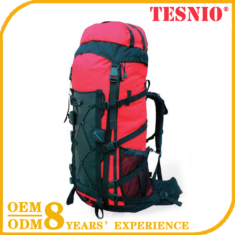 Ultralight and Handy Sleeping Bag Camping Pop Brand TESNIO, SD7016