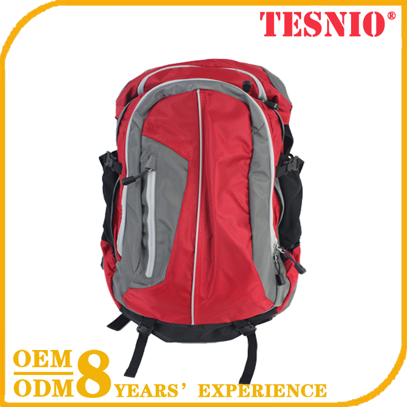 Wheeled  School Bag Backpack Carrying Bag Custom Gym Bag TESNIO, DY3050
