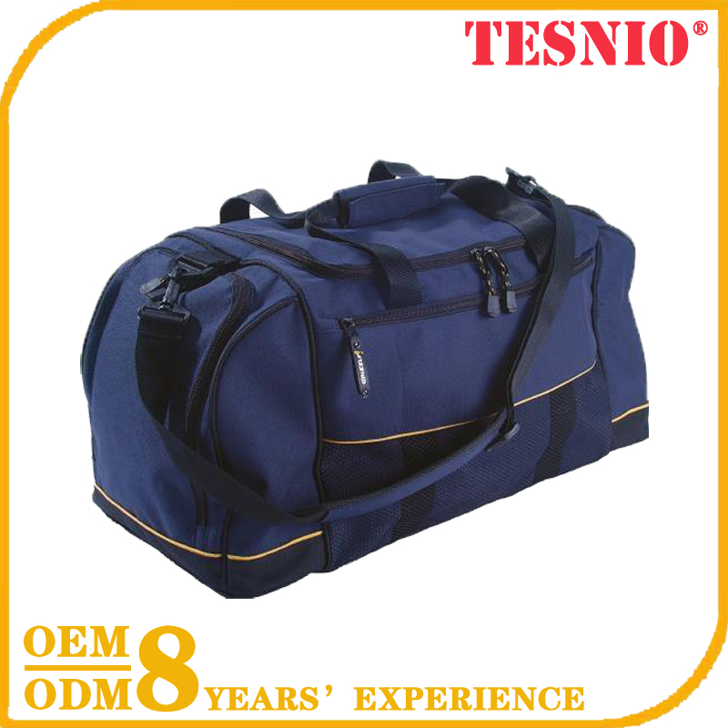 Yiwu Cheap Newspaper Bag Swiss Gear Bag Cheap Beach Bag TESNIO, DY3085