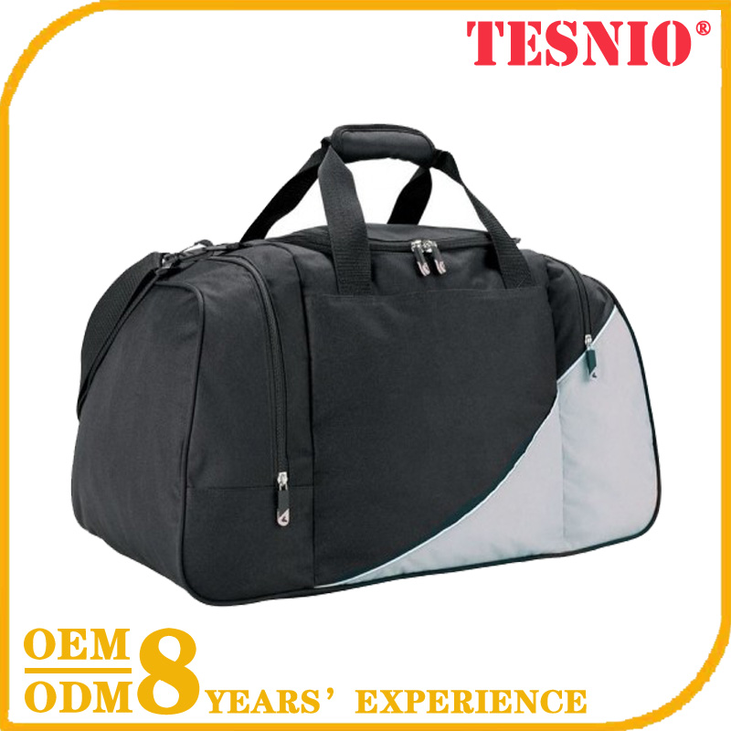 Young New Type Of Luggage Bag Parts Folding Into Pouch TESNIO, DY3149